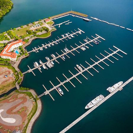Marina Papagayo Suites Culebra Eksteriør bilde