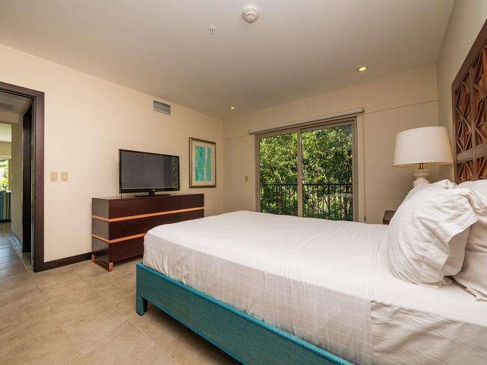 Marina Papagayo Suites Culebra Eksteriør bilde