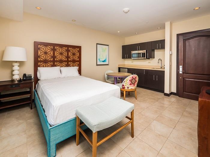 Marina Papagayo Suites Culebra Eksteriør bilde