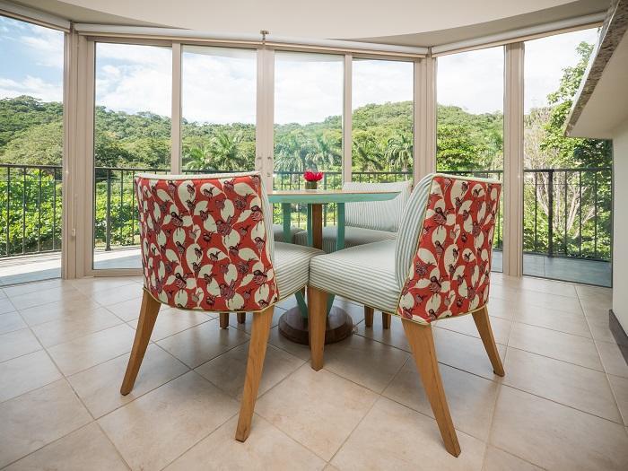 Marina Papagayo Suites Culebra Eksteriør bilde