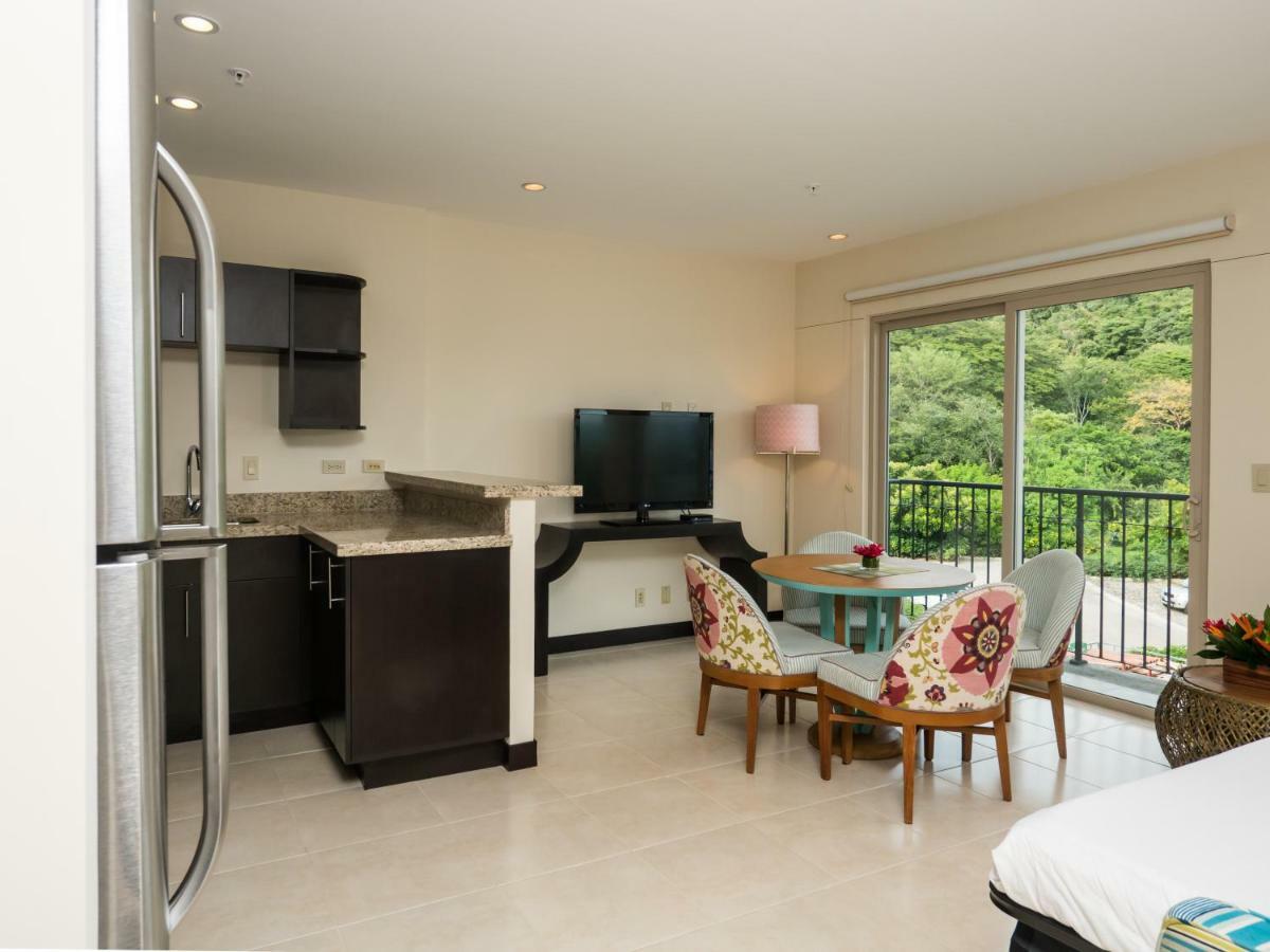 Marina Papagayo Suites Culebra Eksteriør bilde
