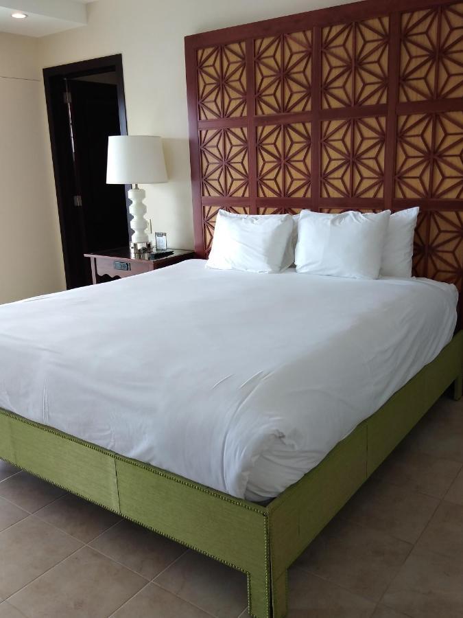Marina Papagayo Suites Culebra Eksteriør bilde