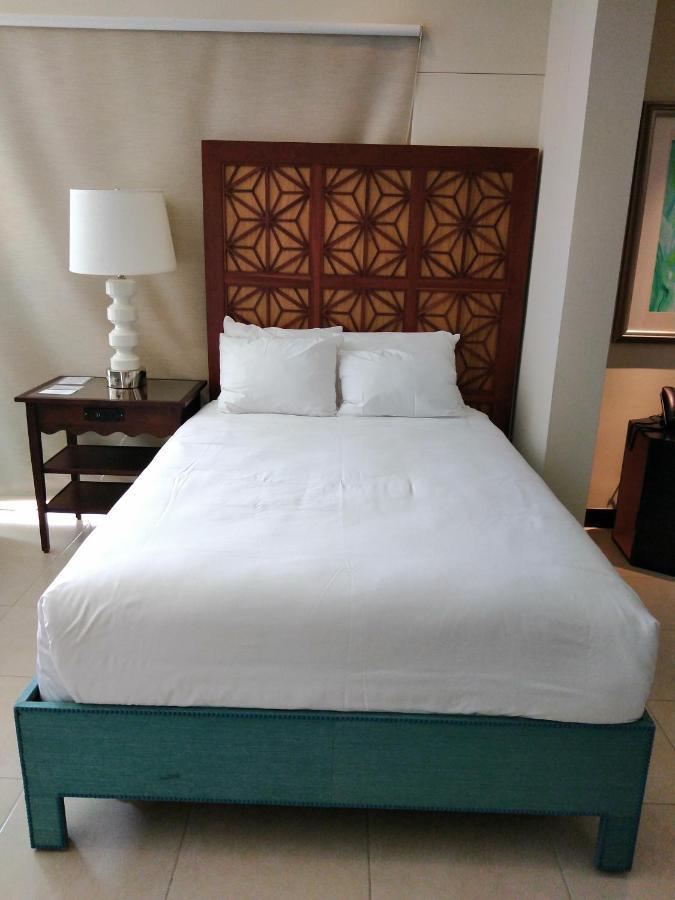 Marina Papagayo Suites Culebra Eksteriør bilde
