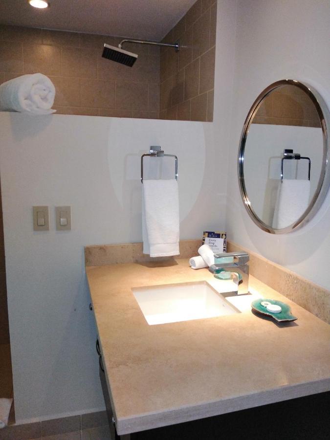Marina Papagayo Suites Culebra Eksteriør bilde